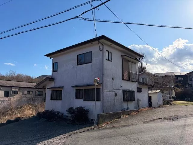 Ito City, Jussoku, 2-story building, 4SDK