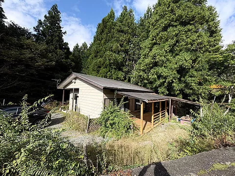 Used single-family home Oguri, single-story building, used house