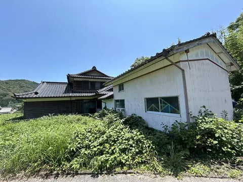 Nobeoka City, Kitakubo Town, Furue, 2-story building, 8DK