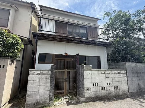 Used single-family home Takamatsu City Kaminomachi 2-chome single-family home