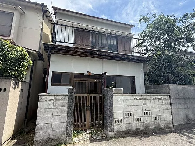 Used single-family home Takamatsu City Kaminomachi 2-chome single-family home