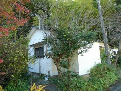 Hidaka County, Hidaka Town, Oaza Konaka (Kiihonohara Station), 1-story, 3DK