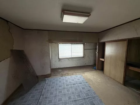 Gose City, Oaza Chihara (Tamate Station), 2-story, 3K - Image 4