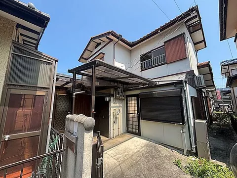 Used single-family home Hazu Naka 1-chome