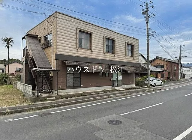 Used single-family home, Higashi-Izumo Town, Iya, used house