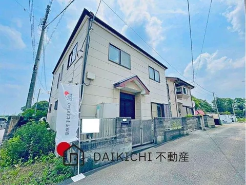 6SLDK is perfect for larger families! - Popular corner lot! All-electric home!!
