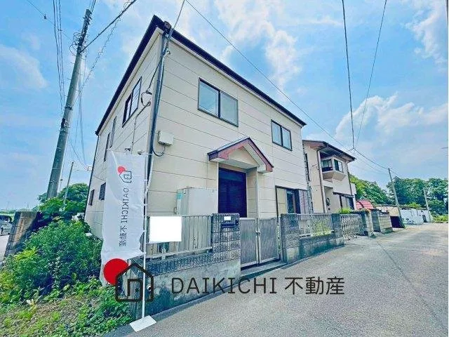 6SLDK is perfect for larger families! - Popular corner lot! All-electric home!!