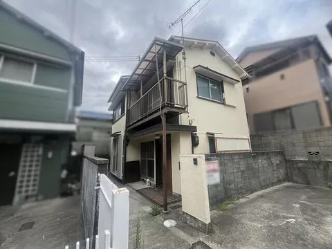 Kobe City, Kita Ward, Suzuran-dai North Town 7-chome (Suzuran-dai Station) 2-story 3LDK
