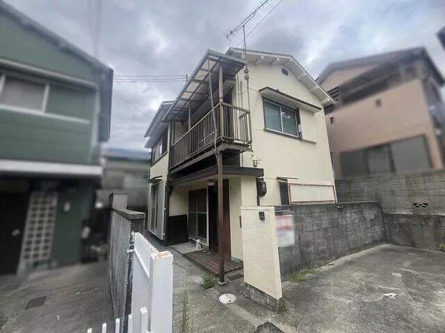 Kobe City, Kita Ward, Suzuran-dai North Town 7-chome (Suzuran-dai Station) 2-story 3LDK