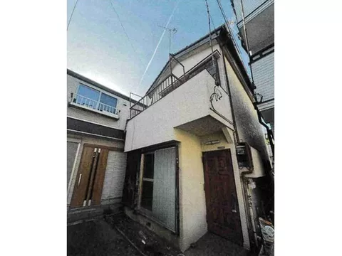 Takasago 6 (Keisei Takasago Station) 14.8 million yen