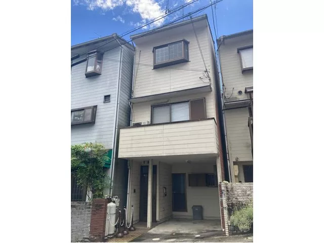 Okihayama Haradani In dry town (Toji-in, Ritsumeikan University Kinugasa Campus Front Station) 5.5 million yen