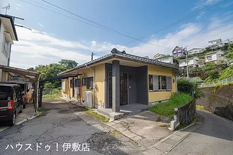 Used single-family home Ono 1-chome Used house