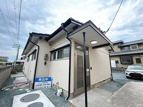 Used single-family home Kurume City Ohashi Town Jōji Detached house