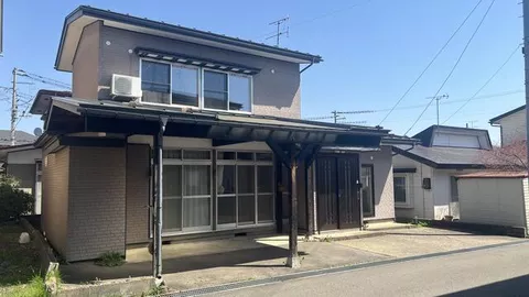 Hanamaki City Matsuzono Town 2-story 3DK
