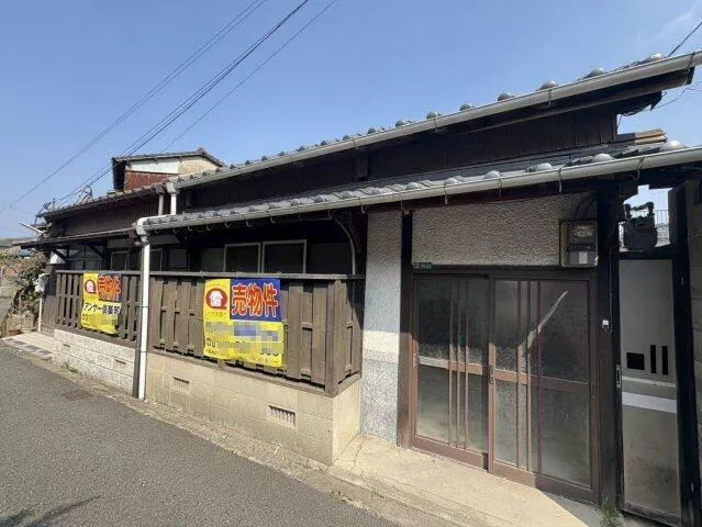 Yahatanishi Ward, Kitakyushu City, Suwa 2-chome (Edamitsu Station) 2-story building 7DK