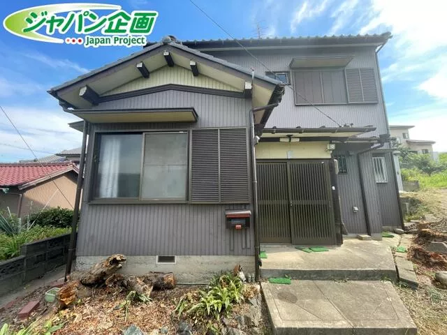 Obu City, Yoshikawa Town 5-chome (Kagiya Nakanoike Station) 2-story 5K