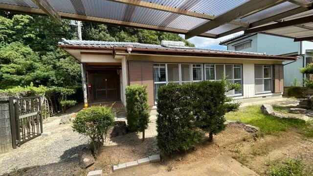 Imari City Tachibanacho (Imari Station) Single-story building 4DK