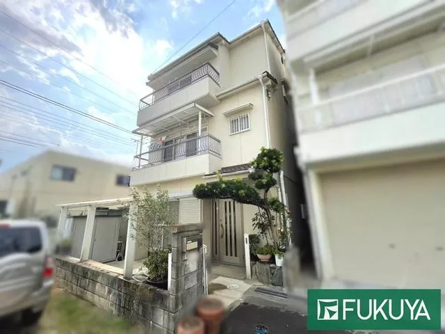 A great location just 6 minutes on foot from Katano Line "Katano City"! A living environment with abundant surrounding facilities!