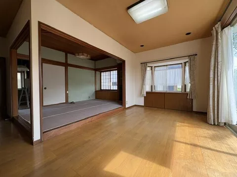 Niigata City, Konan Ward, Amano 3-chome, 2-story, 3LDK
