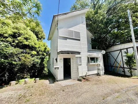 [Real Estate Show for Sales and Rentals] Used House in Horikiri, Izu City