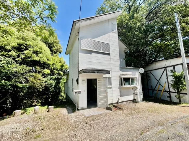 [Real Estate Show for Sales and Rentals] Used House in Horikiri, Izu City