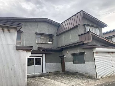 Used single-family home Hirosaki City Matsubara Higashi 5-chome used house