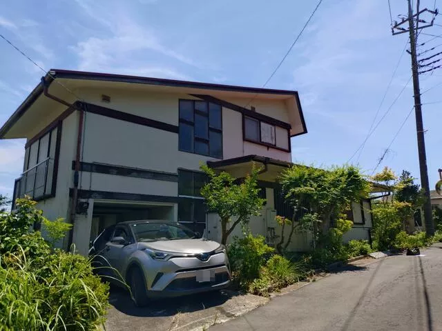 Itō City, Kamata (Minami-Itō Station) 2-story building 5DK