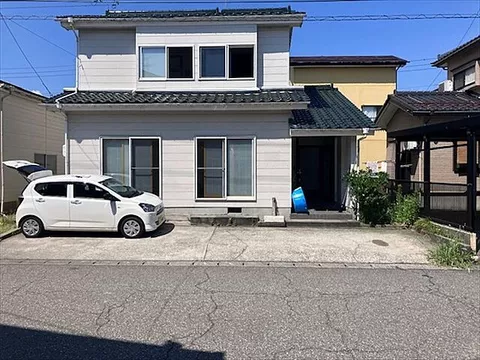 Used single-family home KEM Sanjo City Inokobaba Shinden Phase 1 Used house