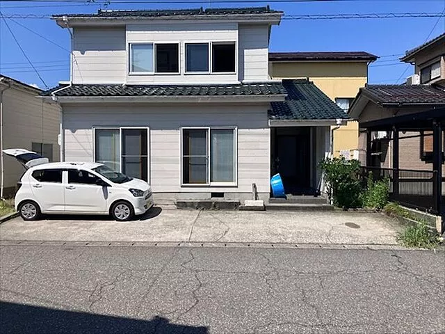 Used single-family home KEM Sanjo City Inokobaba Shinden Phase 1 Used house