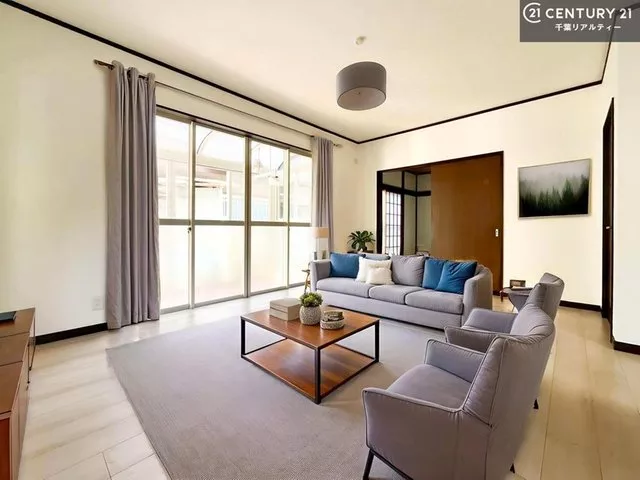 No back-and-forth, reservation for viewing completed in 2 minutes ◆ Down payment 0 yen ◆ Monthly 28,504 yen ◆ Economical city gas