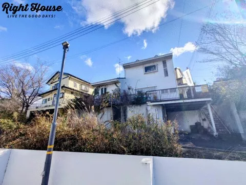 Sukagawa City, Iwasaki (Sukagawa Station) 2-story building 3LDK