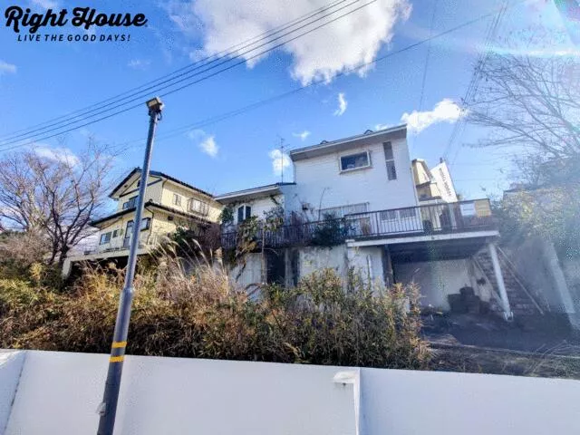 Sukagawa City, Iwasaki (Sukagawa Station) 2-story building 3LDK