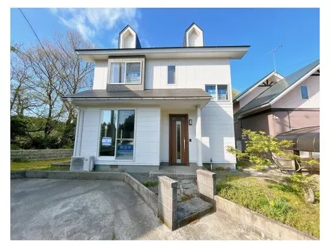 [Open House Held] [Move-in Available Within This Year] [Interior and Exterior Renovated] Honjo Oozute (approximately 210m)