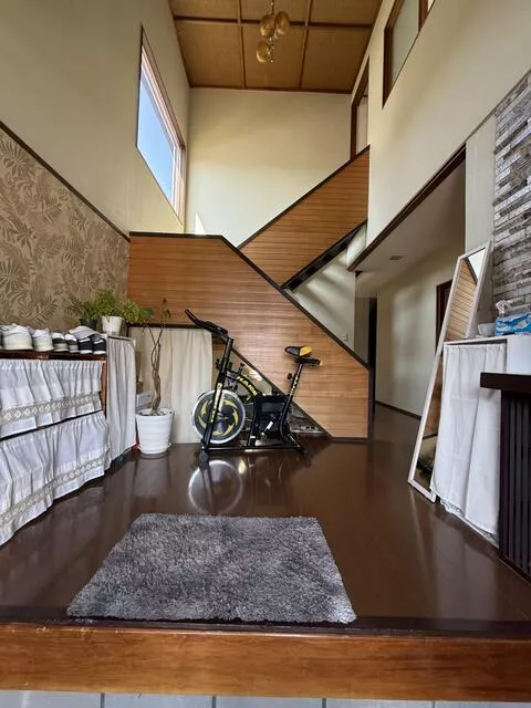 Inuzumichi, Kawazoe Town, Saga City 2-story 7DK