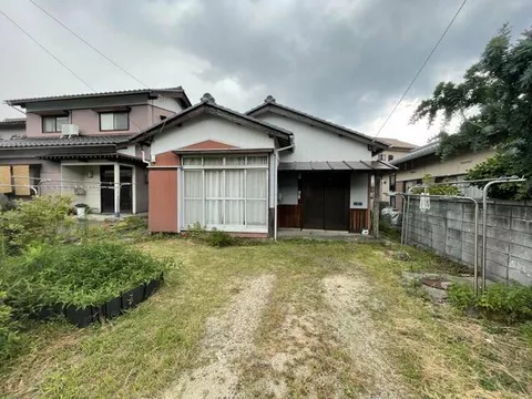 Tsuruga City, Yamazumi (Nishi-Tsuruga Station), 1-story, 3DK