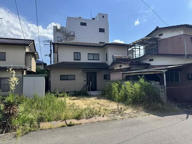 Date City, Yanagawa Town, Ohachiro (Yanagawa Station) 2-story 3LDK