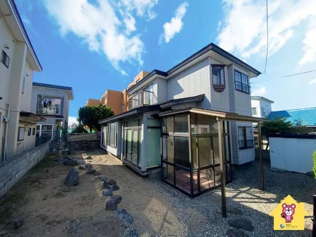 ■Fukabori-cho 4LDK■＜Thorough Consultation + Viewing Course / Quick Viewing Course Available♪＞