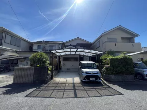 Ama District, Kanie Town, Nishinomori 9-chome (Eiwa Station) 2-story 3LDK