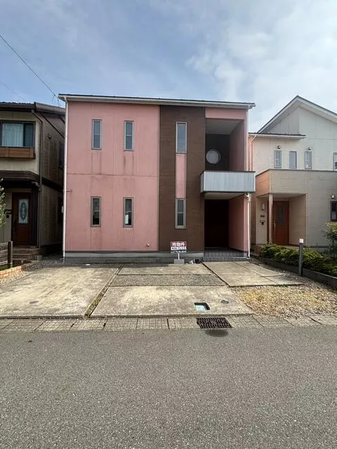 Sakai City, Sakai Town Omi (Ozeki Station) 2-story 4LDK