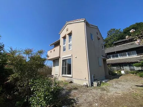 Gyoda City, Oaza Mamizuka (Mochida Station), 2-story, 4LDK