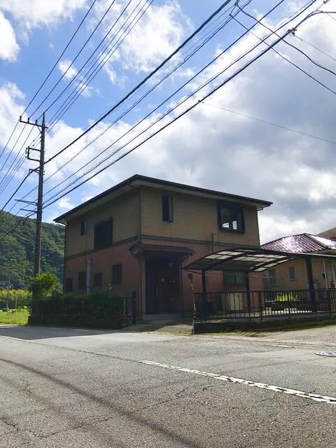 Izu City Kannonohara (Shuzenji Station) 2-story 3SLDK