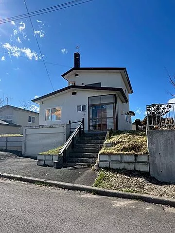 Used single-family home Tōryō-chō 117 - Used house