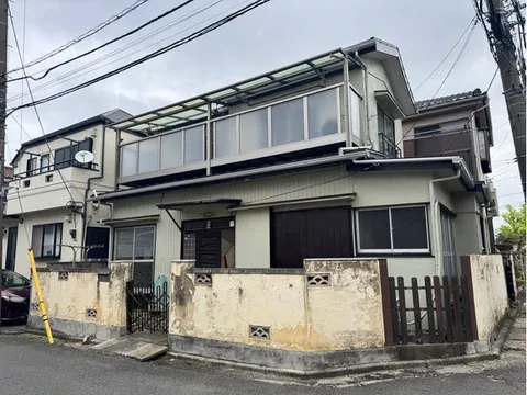 Inakoshi 3 (Akiyama Station) 6.8 million yen