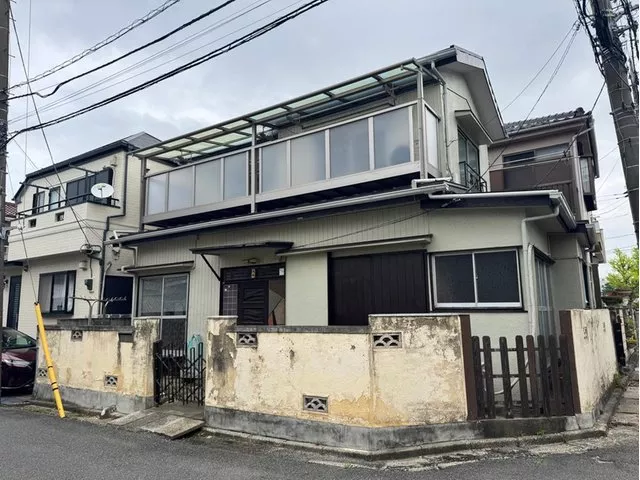 Inakoshi 3 (Akiyama Station) 6.8 million yen