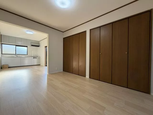 Kahoku City Uchihizumi (Unoke Station) 2-story 4DK