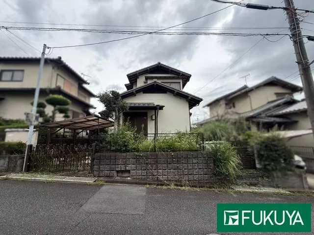 Jōyama-dai 2 (Rinkan-Den'en-Toshi Station) 3.8 million yen