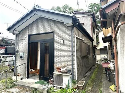 Asahi-cho, Sano City (Sano Station) 2-story 3DK