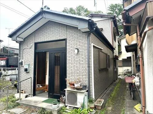 Asahi-cho, Sano City (Sano Station) 2-story 3DK
