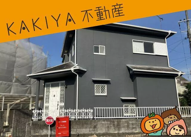 Higashiomi City, Sano Town (Notogawa Station), two-story building, 4LDK
