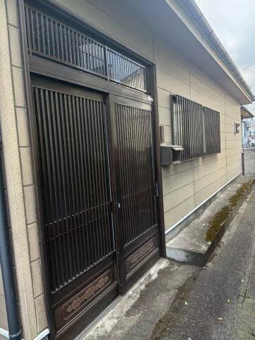 Kagoshima City, Taniyama Chuo 3-chome (Taniyama Station) Single-story building 3DK